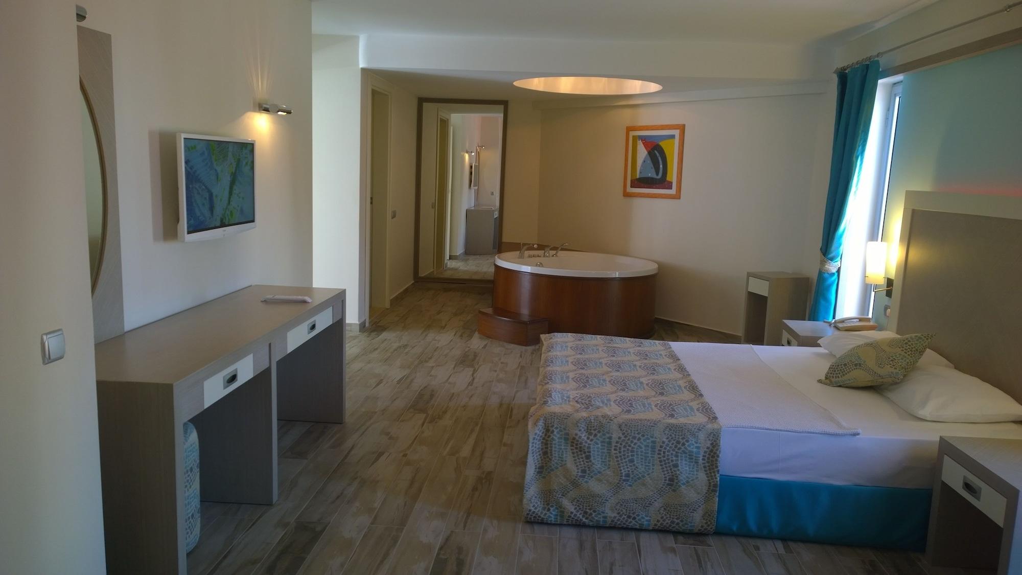 Queen Residence By Important Group Travel Bodrum Zewnętrze zdjęcie
