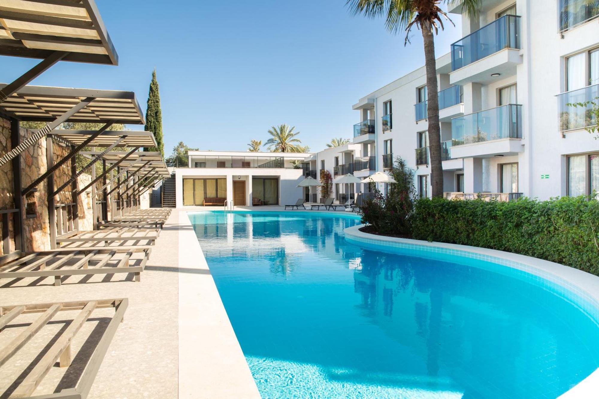 Queen Residence By Important Group Travel Bodrum Zewnętrze zdjęcie