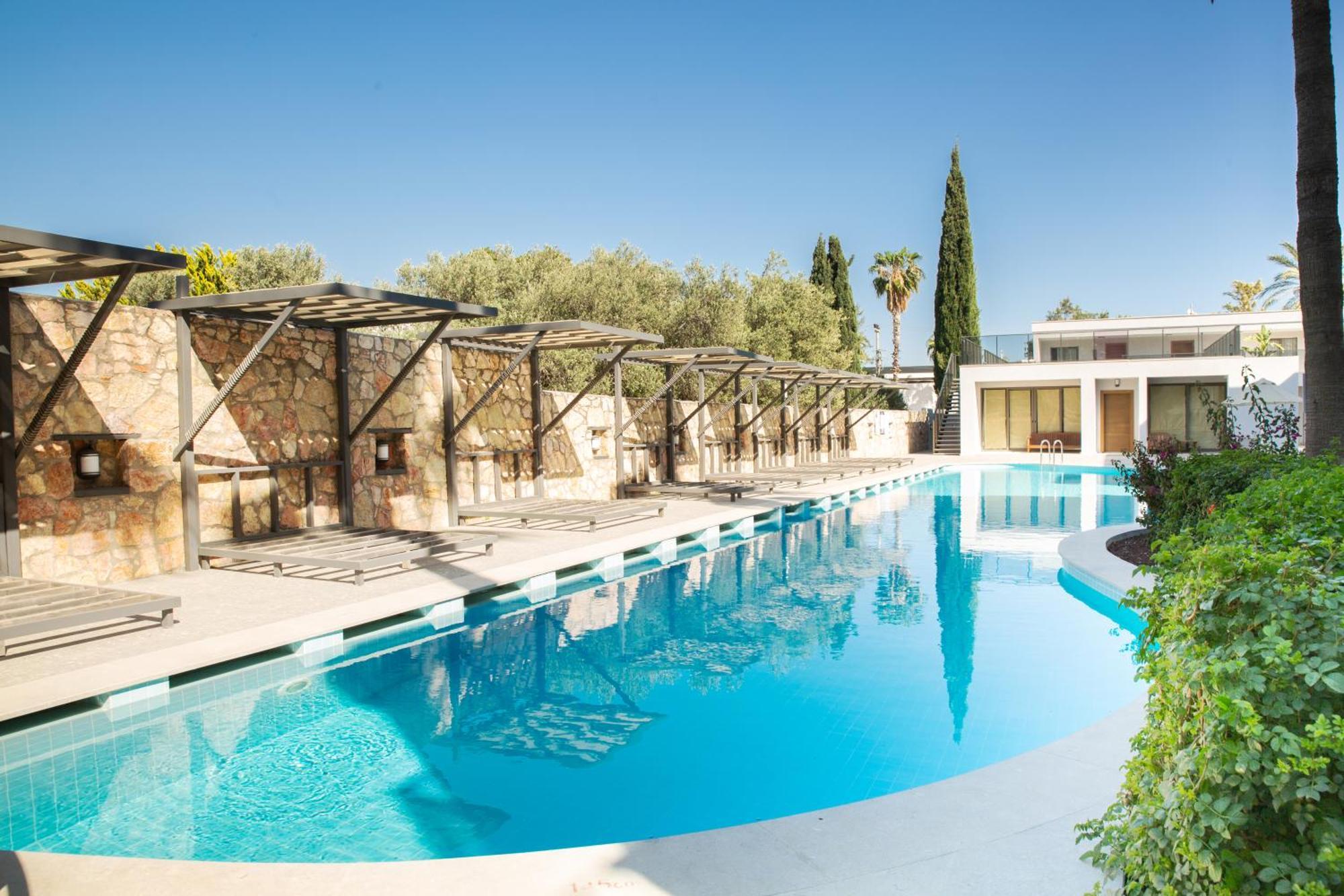 Queen Residence By Important Group Travel Bodrum Zewnętrze zdjęcie