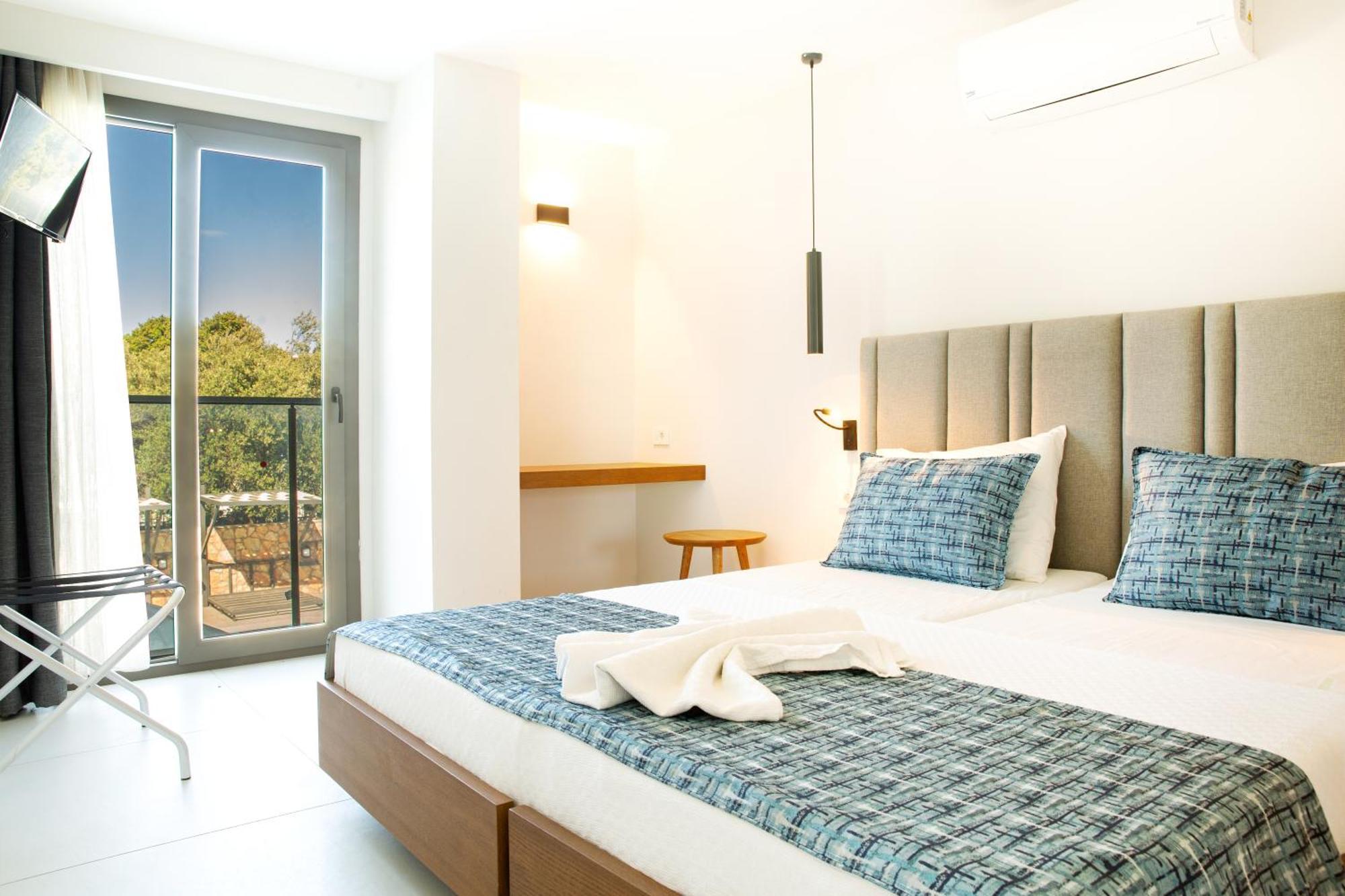 Queen Residence By Important Group Travel Bodrum Zewnętrze zdjęcie