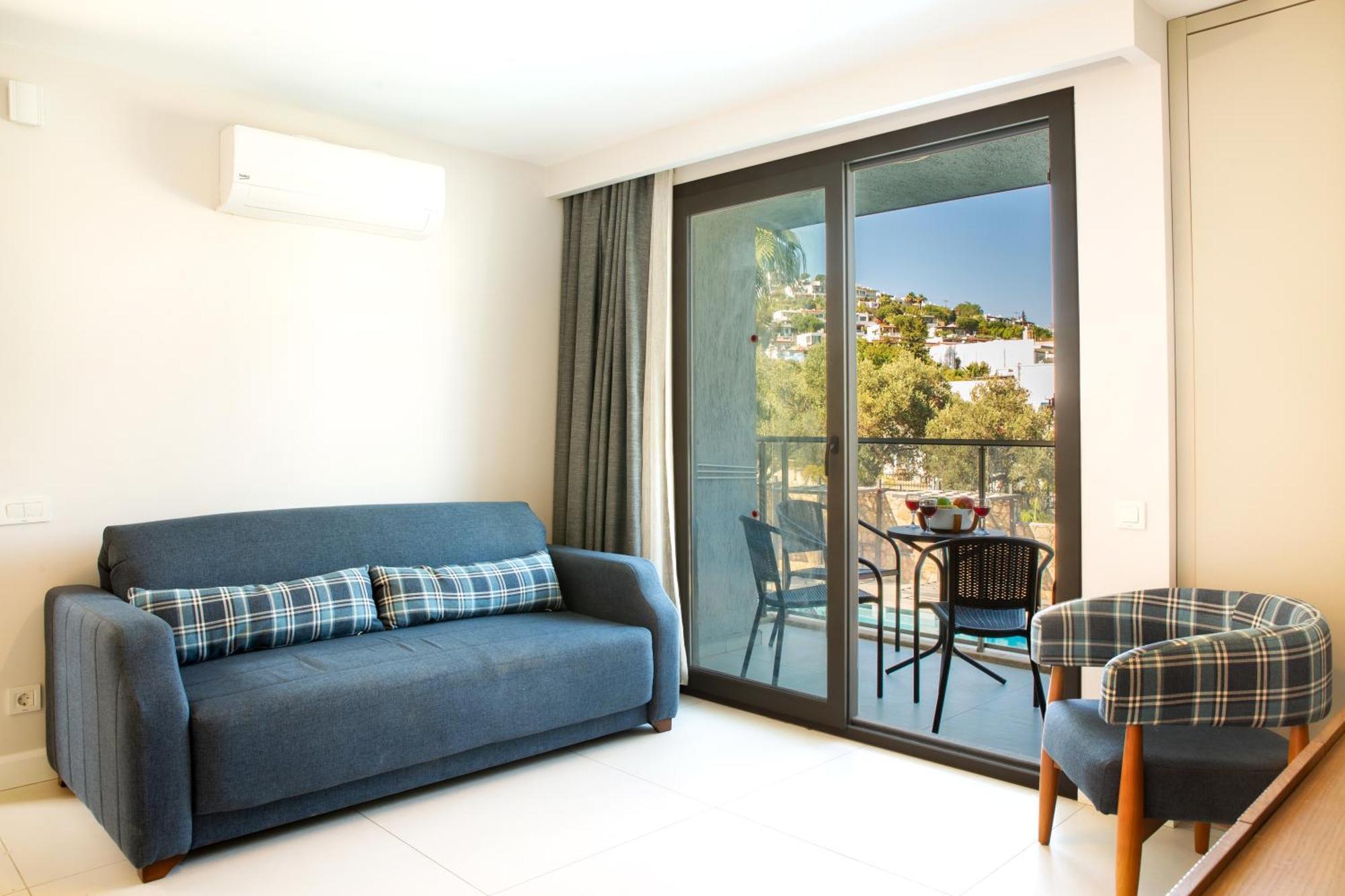 Queen Residence By Important Group Travel Bodrum Zewnętrze zdjęcie