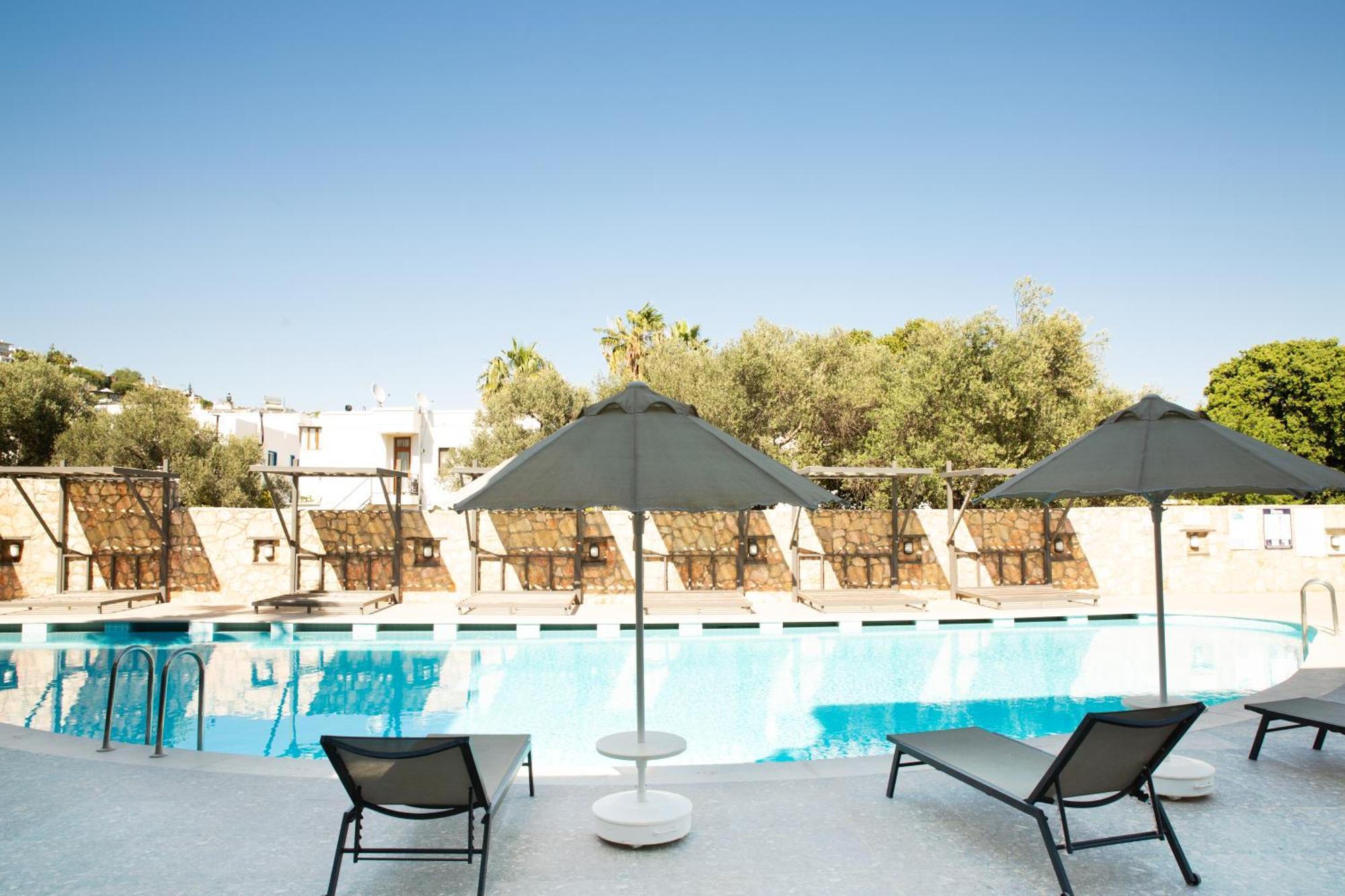 Queen Residence By Important Group Travel Bodrum Zewnętrze zdjęcie