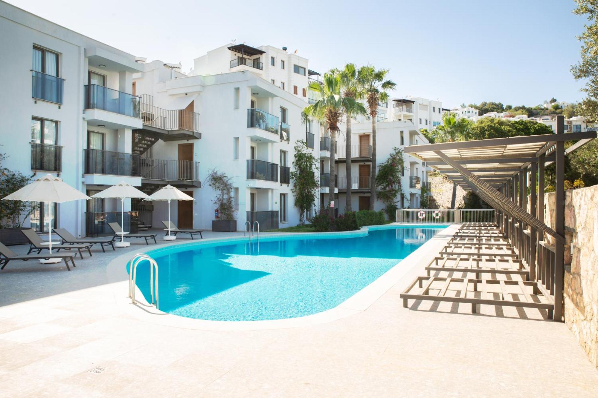 Queen Residence By Important Group Travel Bodrum Zewnętrze zdjęcie