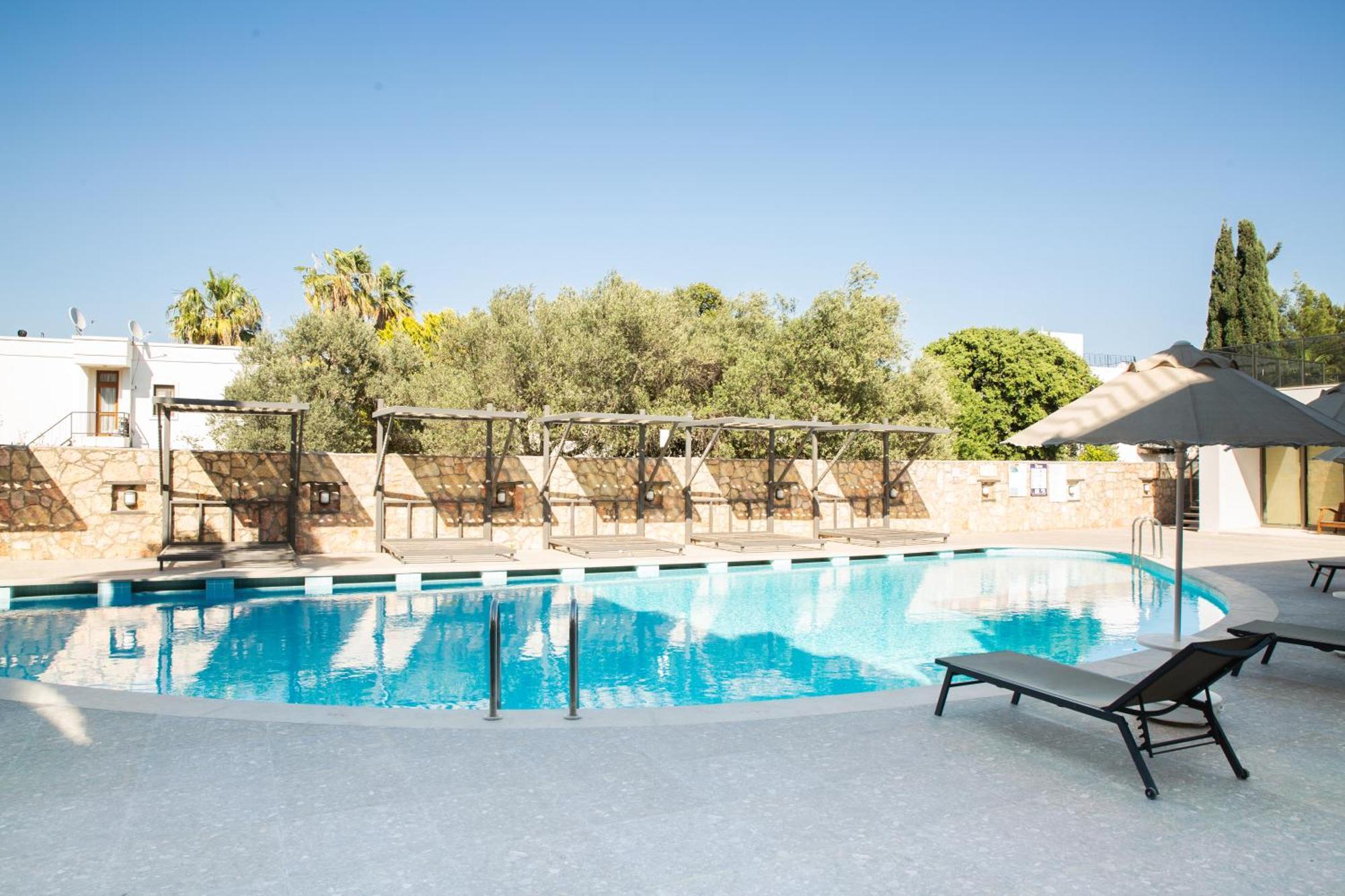 Queen Residence By Important Group Travel Bodrum Zewnętrze zdjęcie