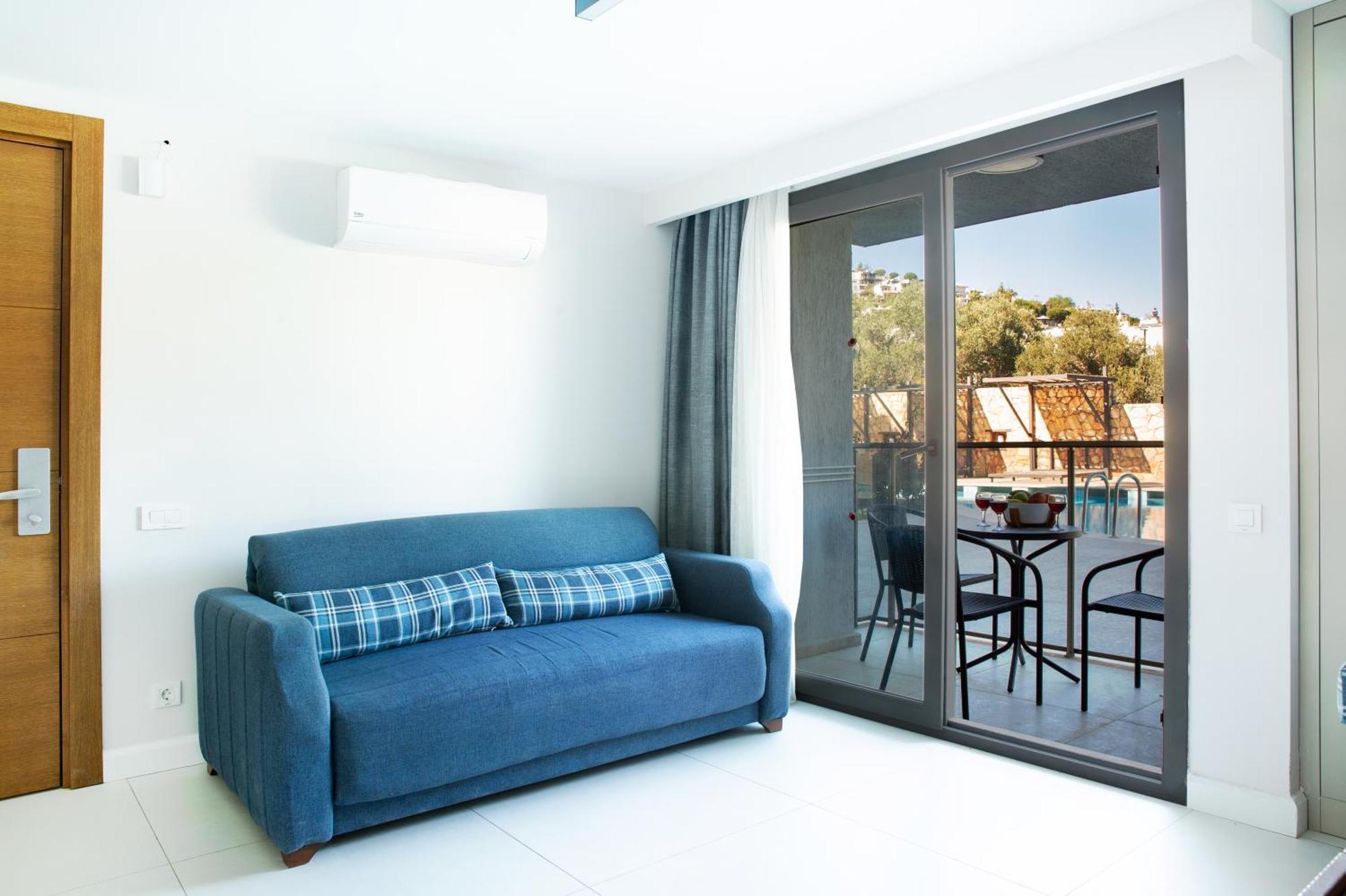 Queen Residence By Important Group Travel Bodrum Zewnętrze zdjęcie