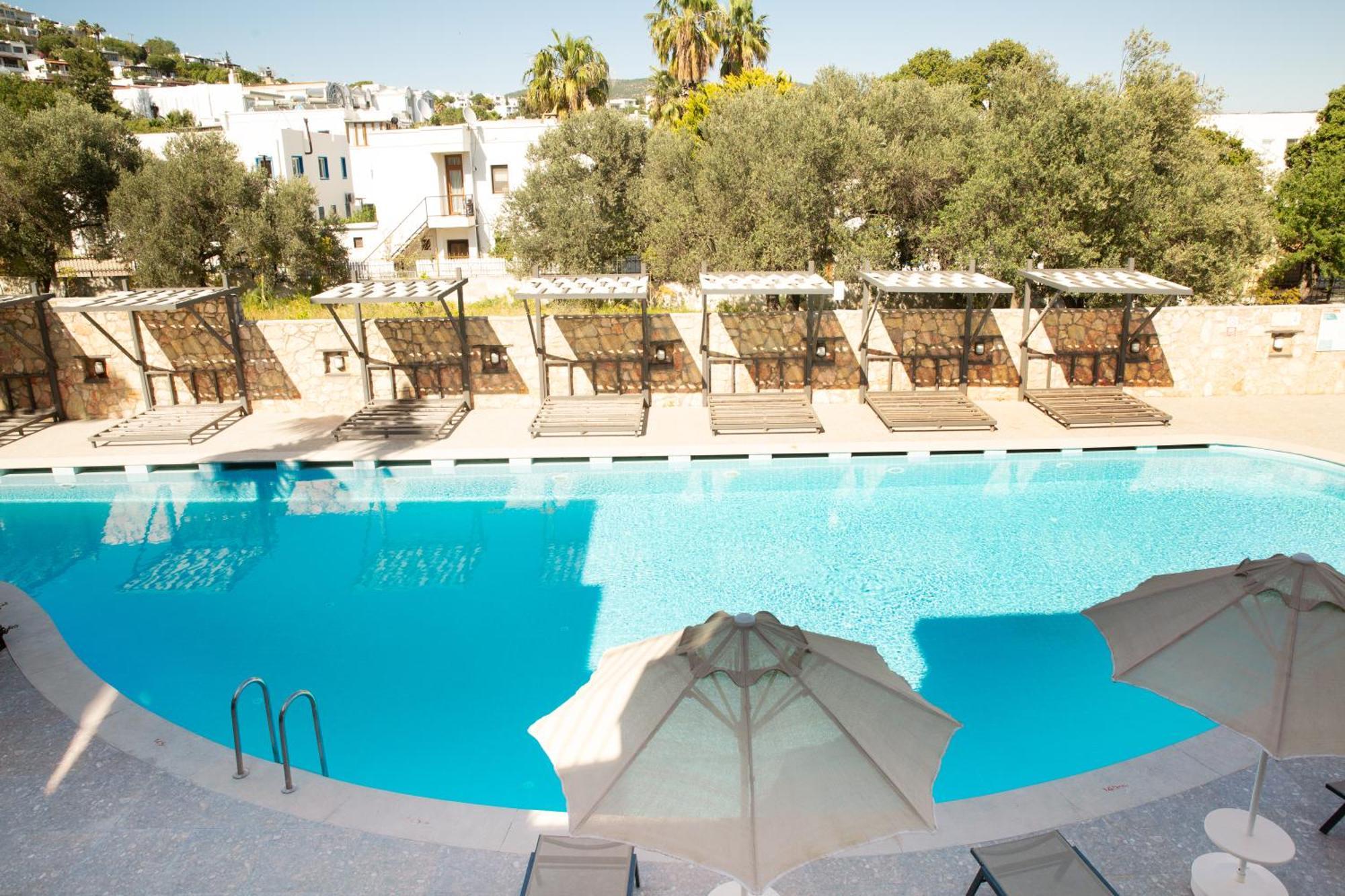 Queen Residence By Important Group Travel Bodrum Zewnętrze zdjęcie