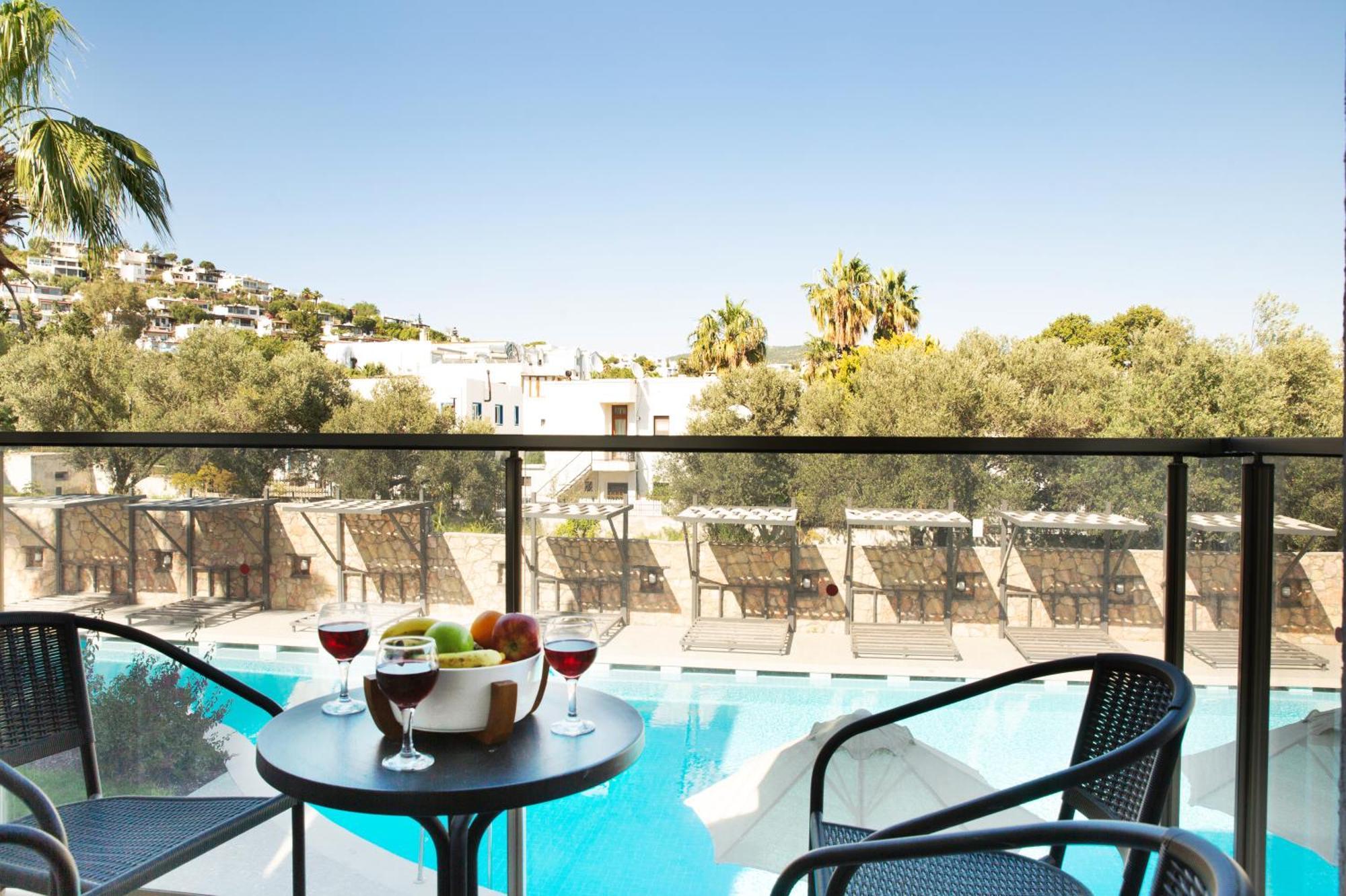 Queen Residence By Important Group Travel Bodrum Zewnętrze zdjęcie