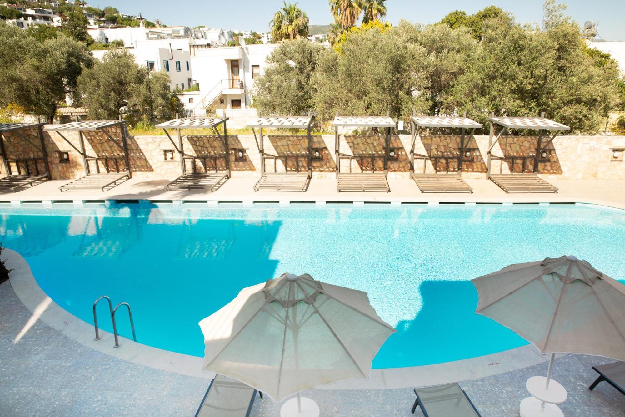 Queen Residence By Important Group Travel Bodrum Zewnętrze zdjęcie