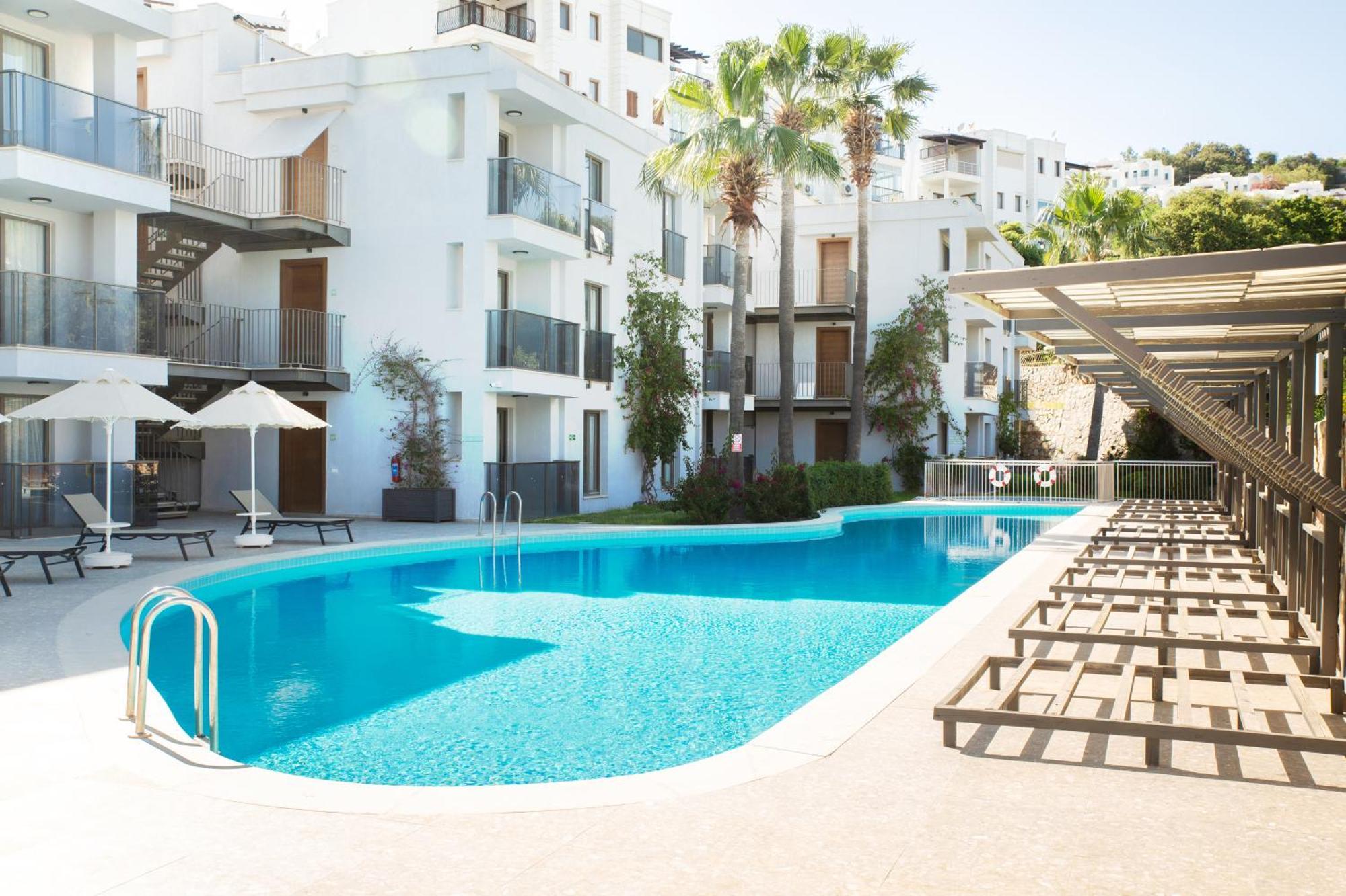 Queen Residence By Important Group Travel Bodrum Zewnętrze zdjęcie