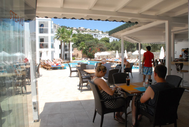 Queen Residence By Important Group Travel Bodrum Zewnętrze zdjęcie