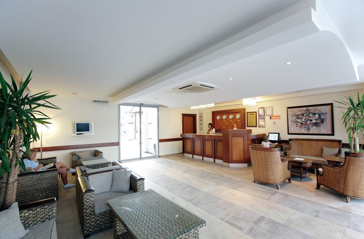 Queen Residence By Important Group Travel Bodrum Zewnętrze zdjęcie