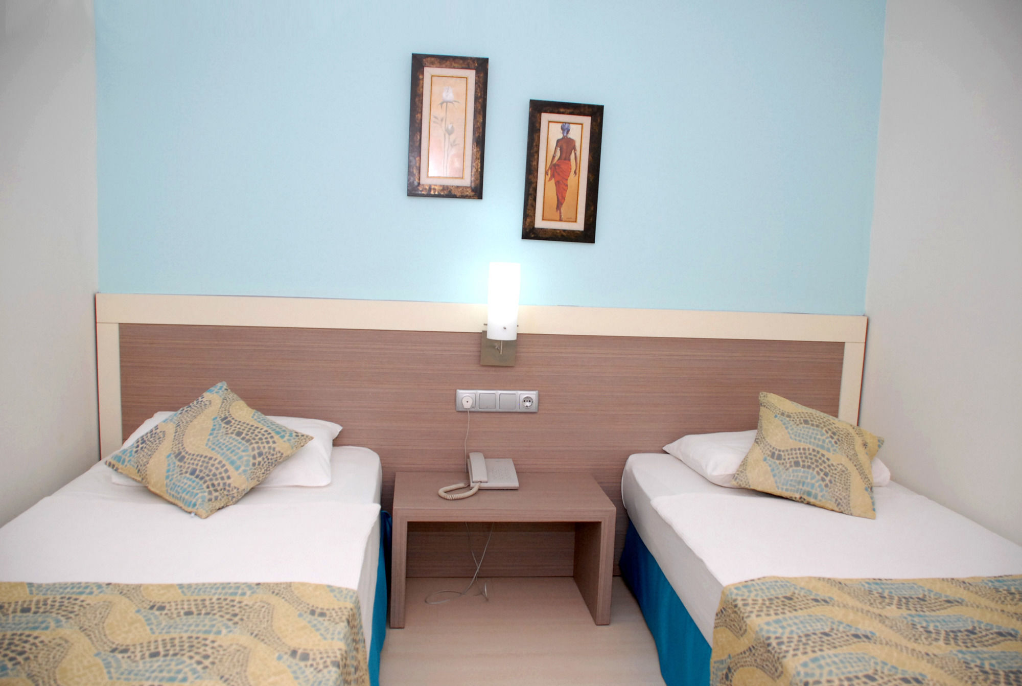 Queen Residence By Important Group Travel Bodrum Zewnętrze zdjęcie